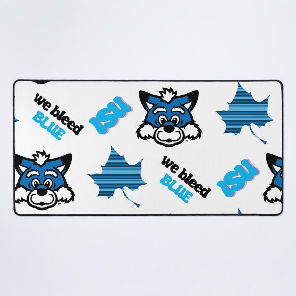 Item preview, indiana state university designed and sold by Jadie Barnhart.