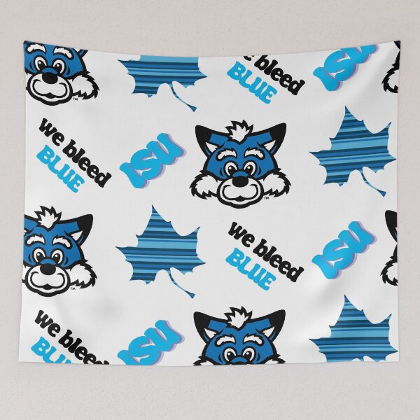 Item preview, indiana state university designed and sold by Jadie Barnhart.