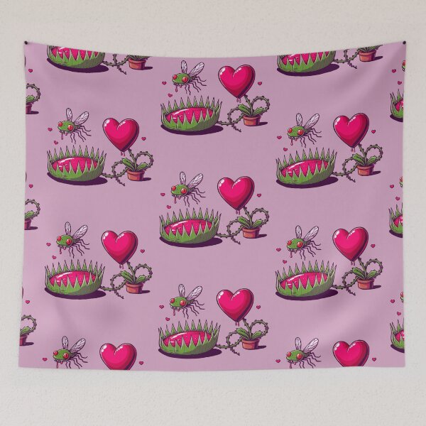 Item preview, Valentine’s Day Thirst Trap designed and sold by Ghost on Toast.