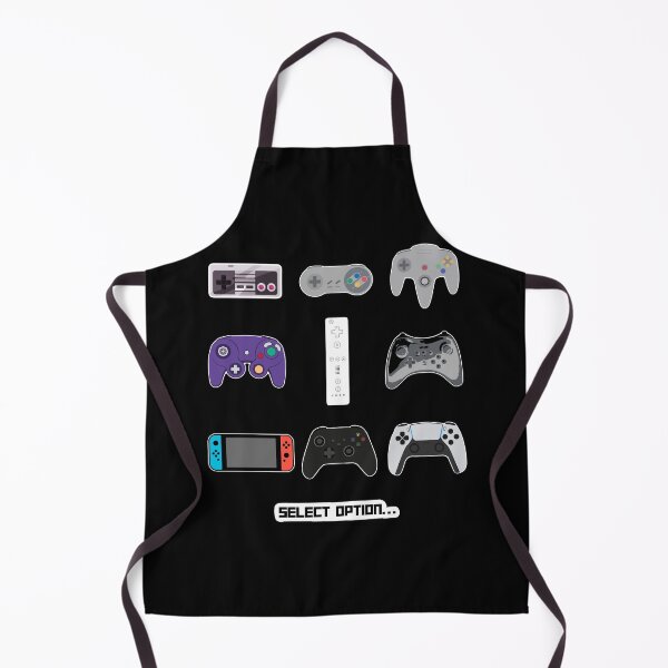 Item preview, Gaming Controllers designed and sold by luckeyduckdesgs.
