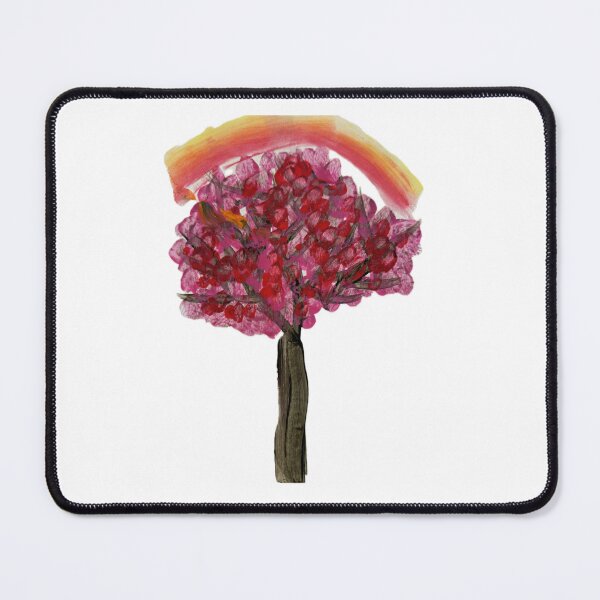 Item preview, Sakura Tree 2 designed and sold by NoelaniDreams.