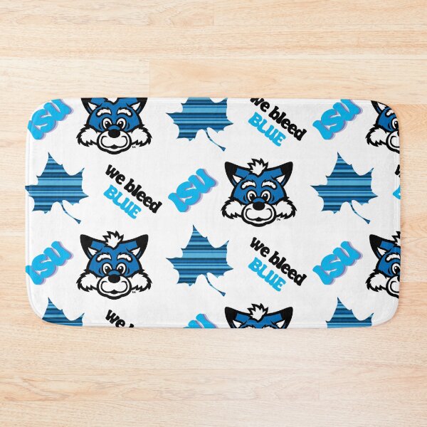 Item preview, indiana state university designed and sold by Jadie Barnhart.