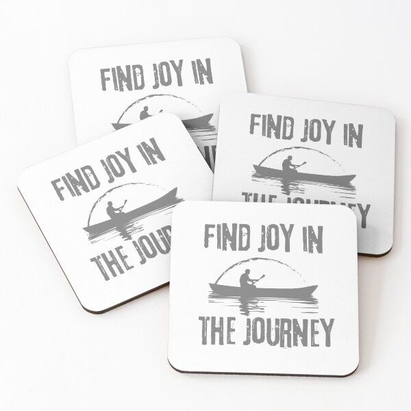 Item preview, Find Joy in the Journey  designed and sold by adlibmaria.