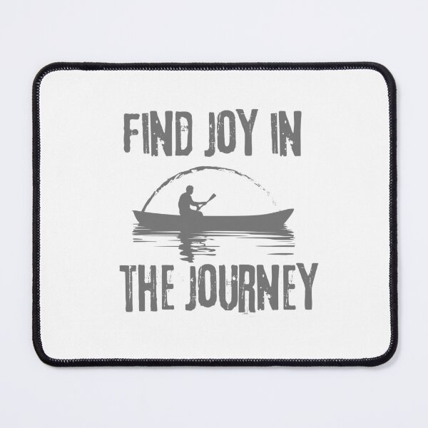 Item preview, Find Joy in the Journey  designed and sold by adlibmaria.