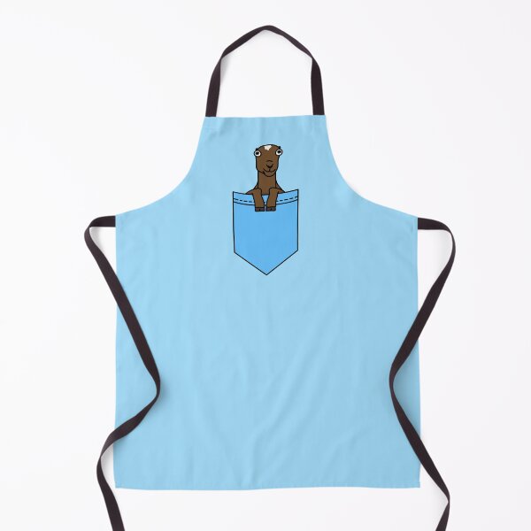 Item preview, Pocket Goaties - Lamancha designed and sold by potatoegoat.