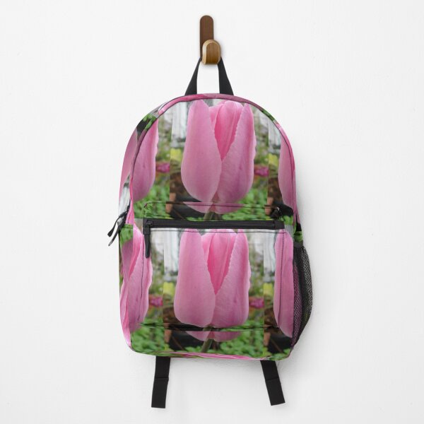 Item preview, Pink Tulip Flower designed and sold by Sarah Rajkotwala.