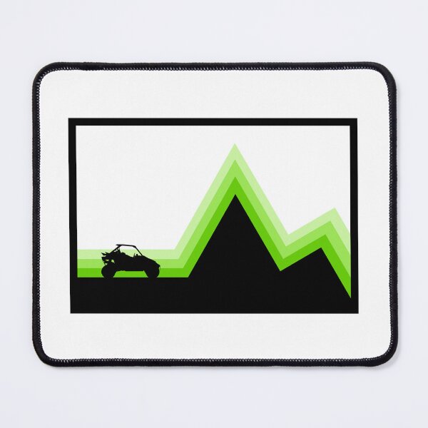 Item preview, Retro UTV SXS side by side designed and sold by AIVDesignCo.