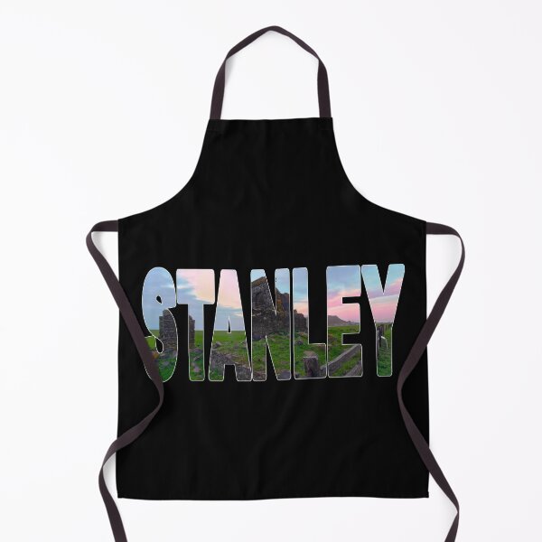 Item preview, STANLEY - Highfield Convict Ruins Tasmania Australia designed and sold by Adam Gormley.