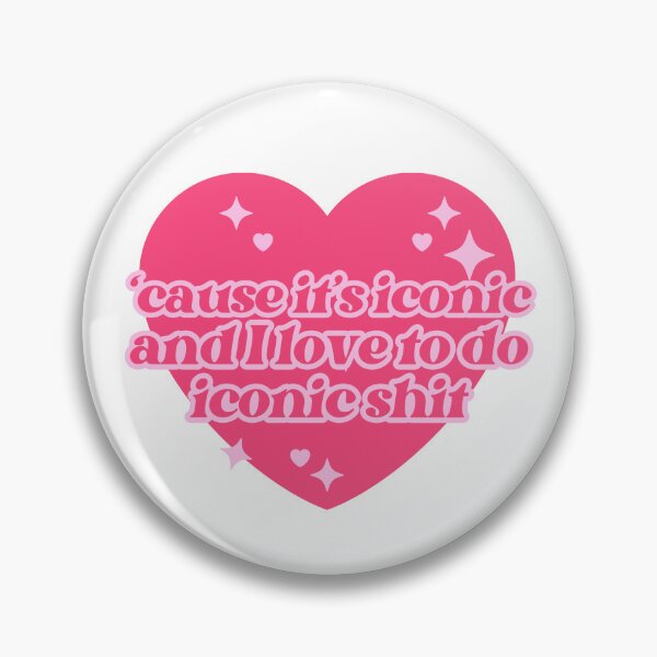 Item preview, because it’s iconic and I love to do Iconic designed and sold by Shopthestan.
