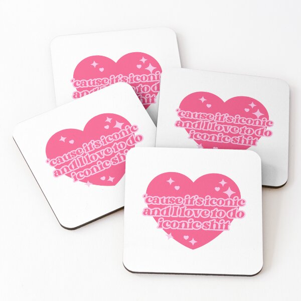 Item preview, because it’s iconic and I love to do Iconic designed and sold by Shopthestan.