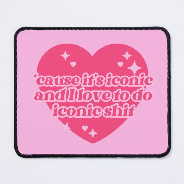 Item preview, because it’s iconic and I love to do Iconic designed and sold by Shopthestan.