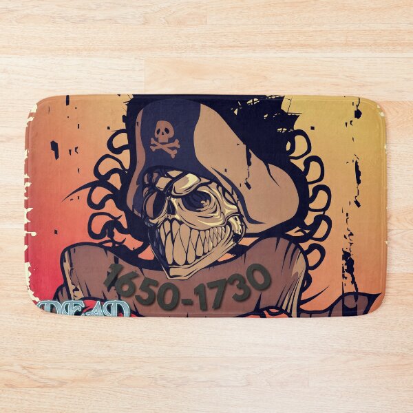 Item preview, Dead Pirate:  Golden Age Ghost designed and sold by stevepmp.