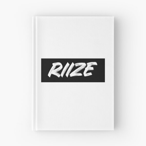 Item preview, RIIZE  designed and sold by milkyxghost.