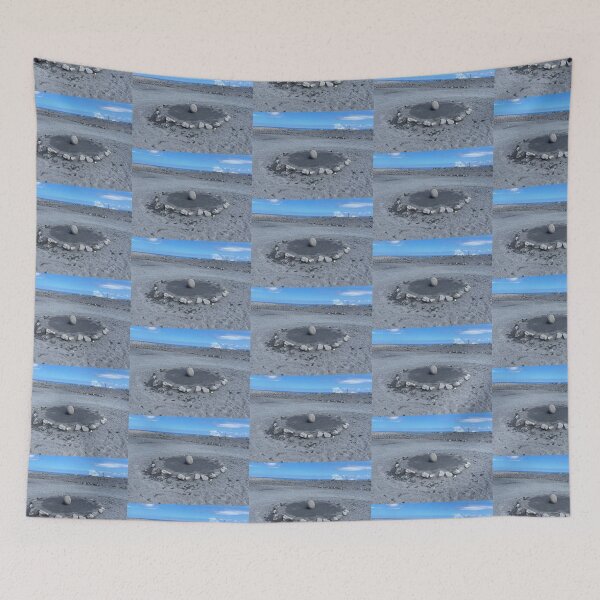 Item preview, Peace on the beach designed and sold by KimberlyBozeman.