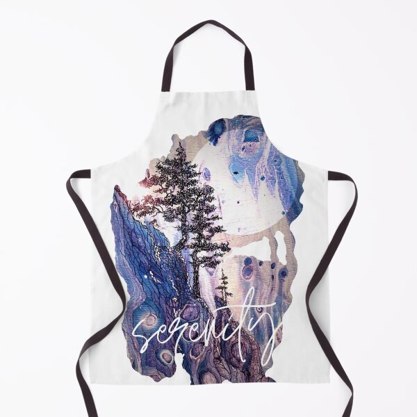 Item preview, serenity of pines designed and sold by Gerardo Segismundo.