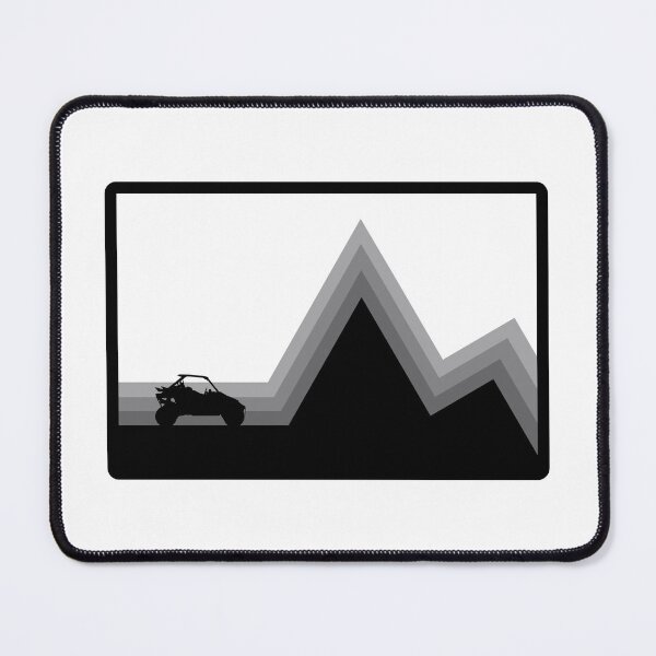 Item preview, Retro UTV SXS side by side designed and sold by AIVDesignCo.