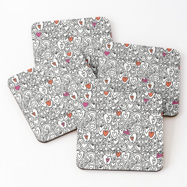 Item preview, Love Abstractly designed and sold by Patty  Bumbera.