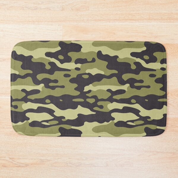 Item preview, Camouflage Pattern designed and sold by Timegraf.