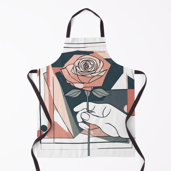 Item preview, Modern Romance - Rose Gesture designed and sold by Lorets-Designs.