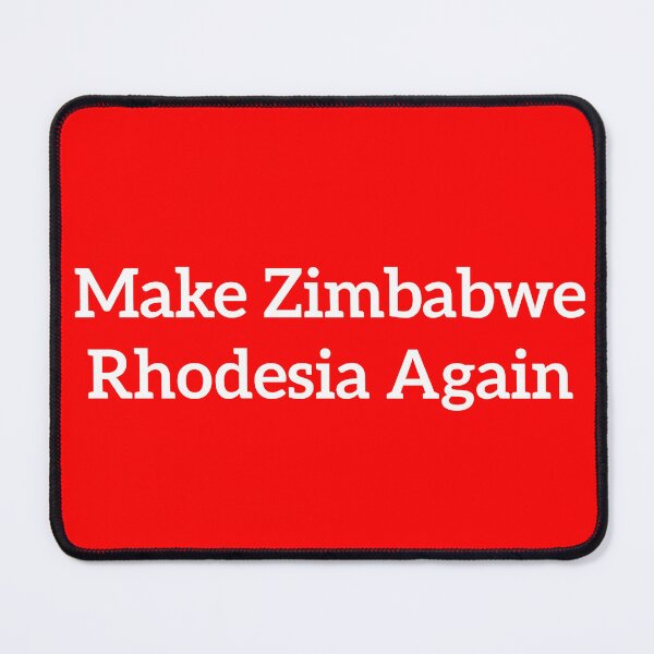 Item preview, Make Zim Rhodie Again designed and sold by BazedBros.