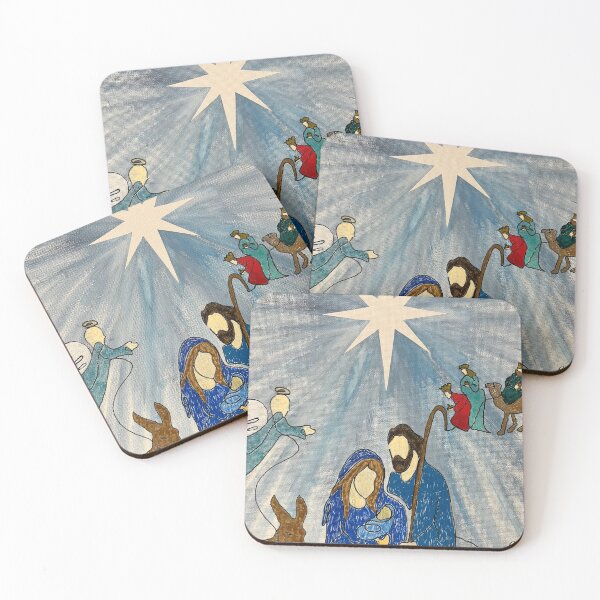 Item preview, Nativity  designed and sold by DentistArt2022.