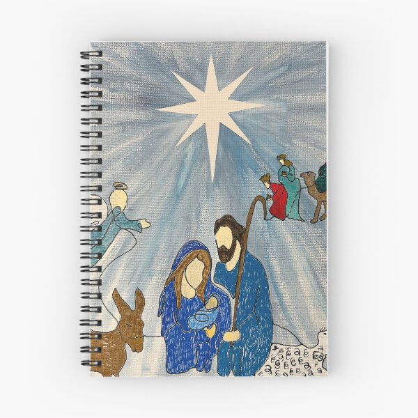Item preview, Nativity  designed and sold by DentistArt2022.