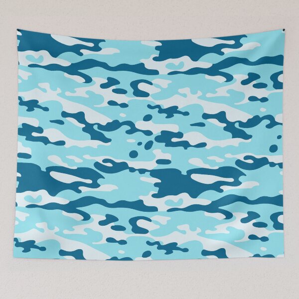 Item preview, Camouflage Pattern designed and sold by Timegraf.