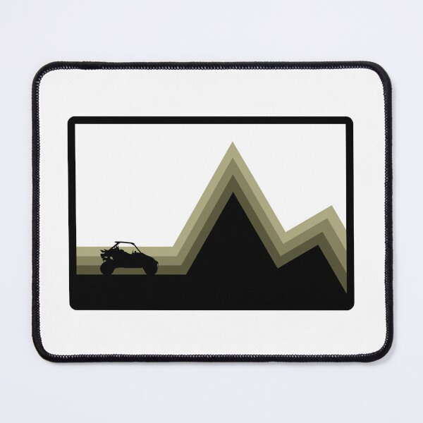 Item preview, Retro UTV SXS side by side designed and sold by AIVDesignCo.