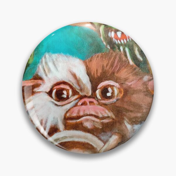 Item preview, Gizmo's Getaway designed and sold by Stew  Bradley.