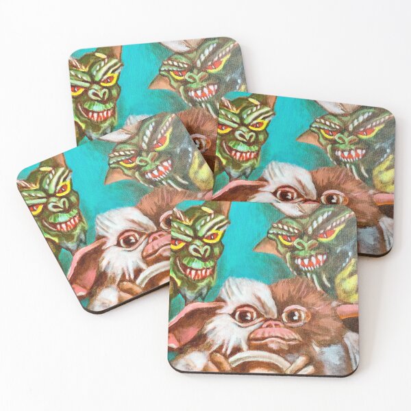 Item preview, Gizmo's Getaway designed and sold by Stew  Bradley.