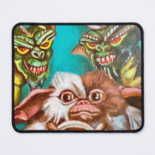 Item preview, Gizmo's Getaway designed and sold by Stew  Bradley.