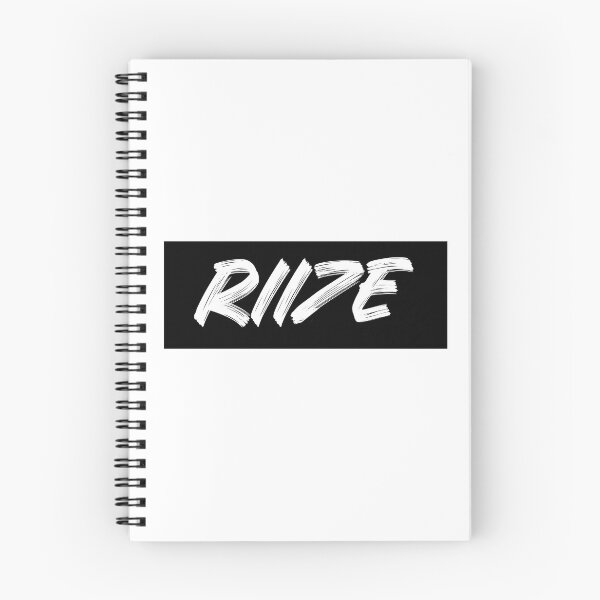 Item preview, RIIZE  designed and sold by milkyxghost.