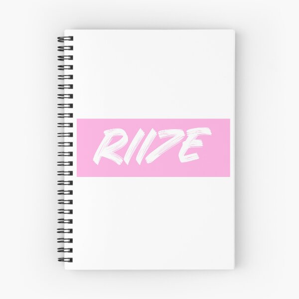 Item preview, RIIZE  designed and sold by milkyxghost.