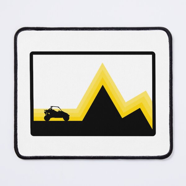 Item preview, Retro UTV SXS side by side designed and sold by AIVDesignCo.