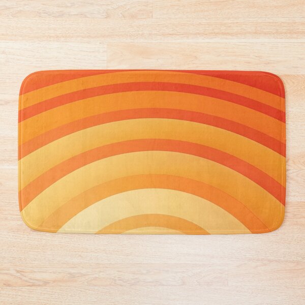 Item preview, Sun Orange Gradient  designed and sold by Myra365Art.