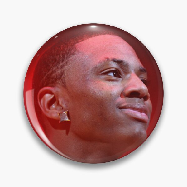 Item preview, Soulja Boy - Photograph designed and sold by ConcertImages.