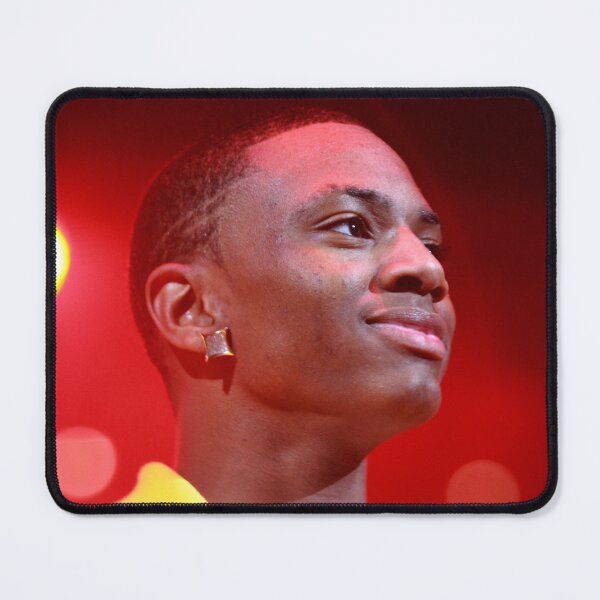 Item preview, Soulja Boy - Photograph designed and sold by ConcertImages.