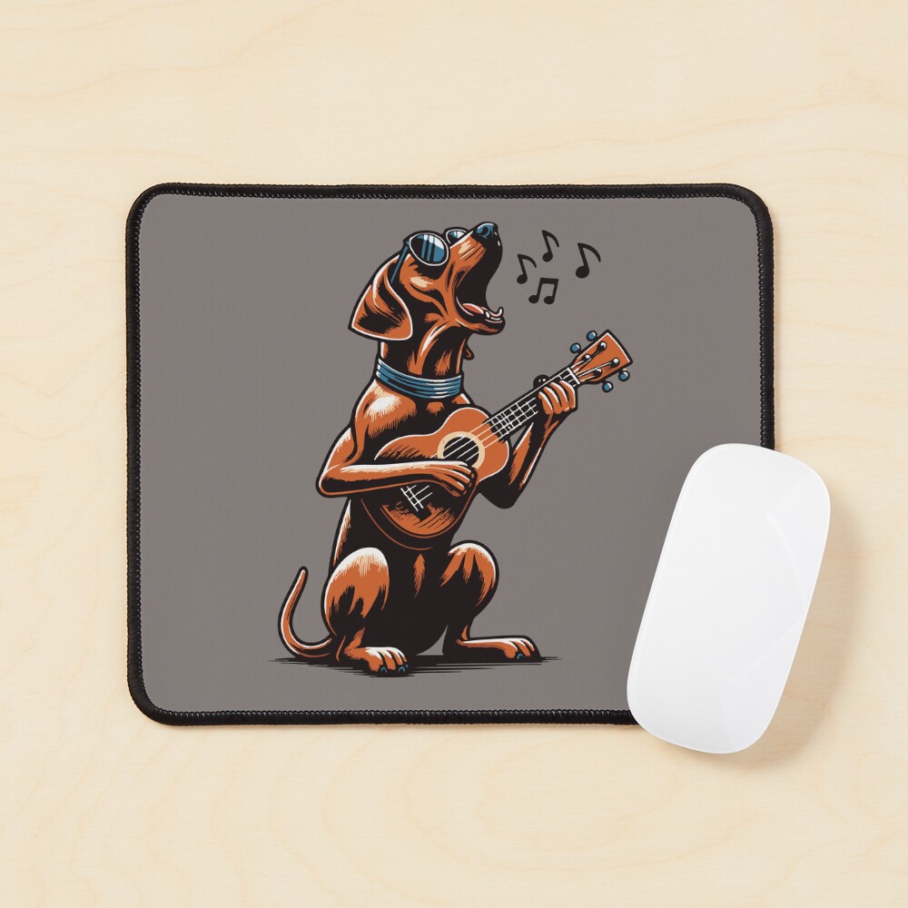 Item preview, Mouse Pad designed and sold by d247.