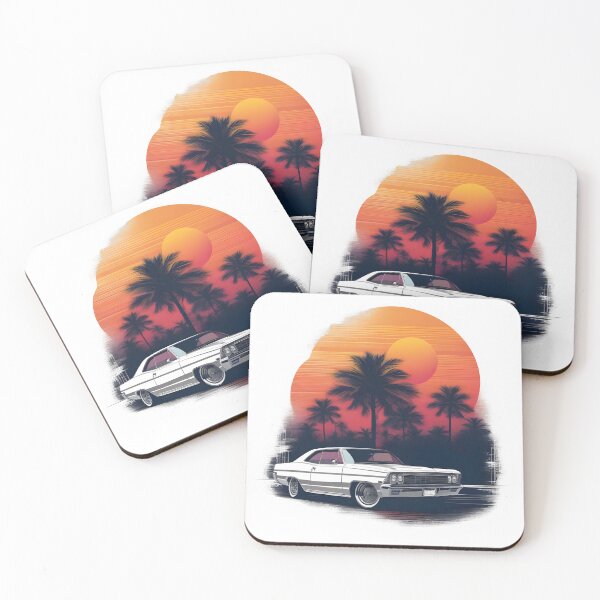 Item preview, Sunset Drive  designed and sold by I&A's  Art.