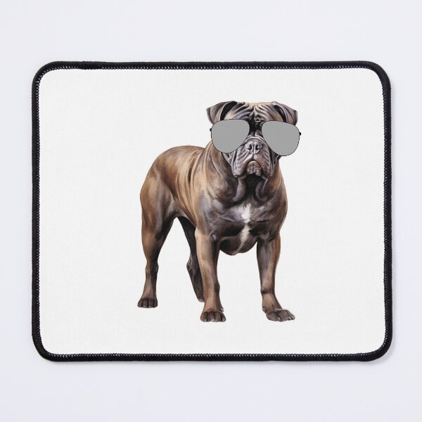 Item preview, Cane Corso Wearing Sunglasses designed and sold by TheAnimalZ00.