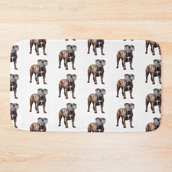 Item preview, Cane Corso Wearing Sunglasses designed and sold by TheAnimalZ00.