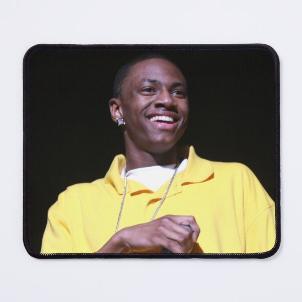 Item preview, Soulja Boy - Photograph designed and sold by ConcertImages.
