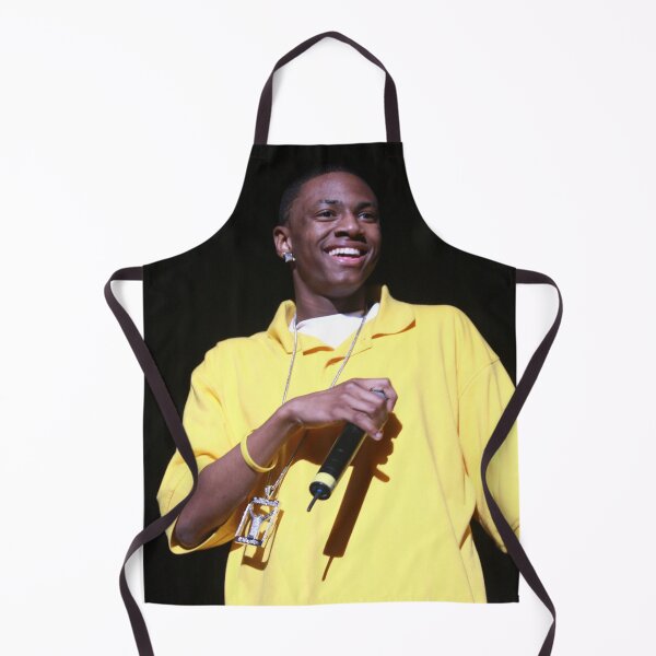 Item preview, Soulja Boy - Photograph designed and sold by ConcertImages.