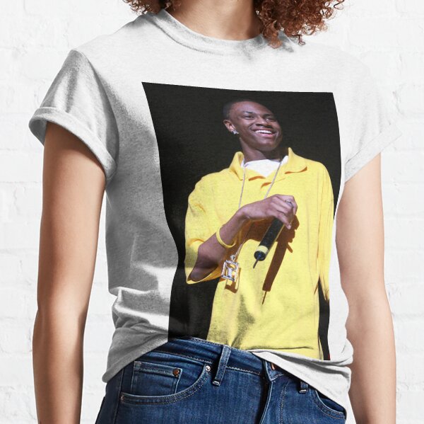 Soulja Boy T-Shirts for Sale | Redbubble