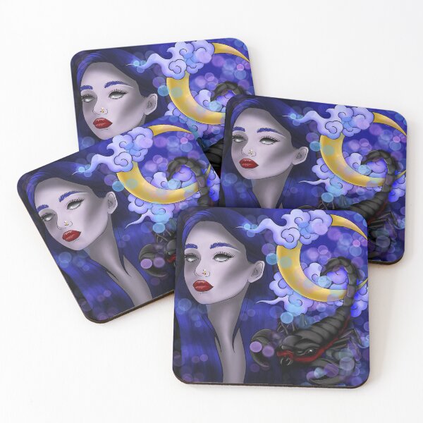 Item preview, SCORPIO designed and sold by Ananoelart.
