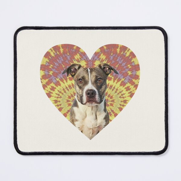 Item preview, I Love my Staffordshire bull terrier II designed and sold by Dekis-Vareity7.