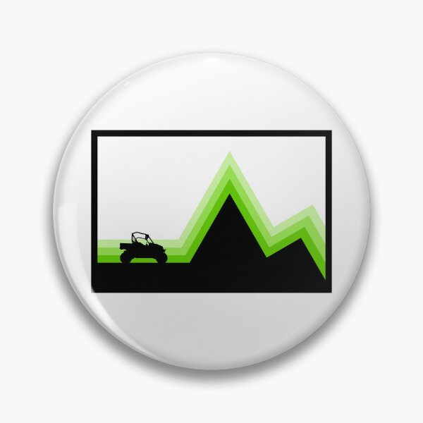 Artikelvorschau, Retro UTV SXS nebeneinander entworfen und verkauft von AIVDesignCo.