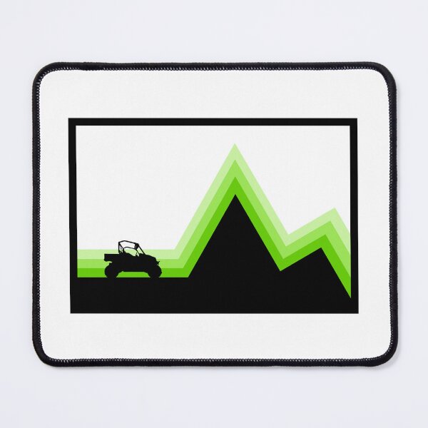 Item preview, Retro UTV SXS side by side designed and sold by AIVDesignCo.