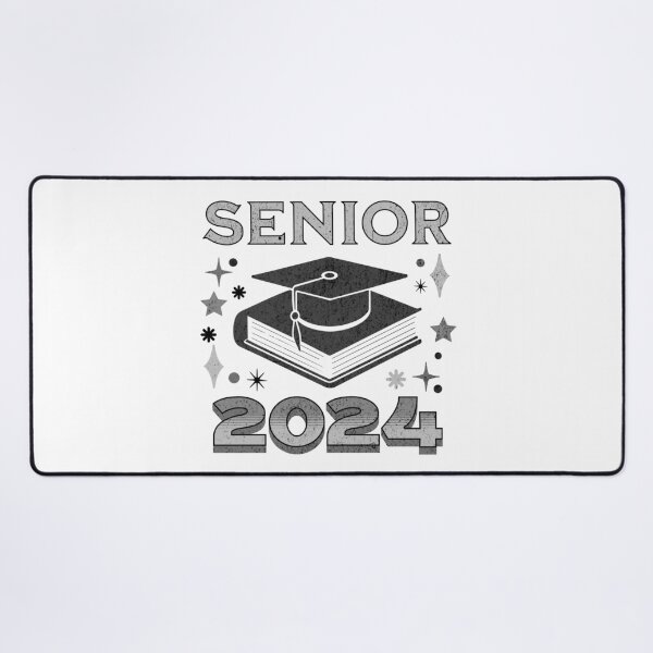 Item preview, Graduating Senior 2024 designed and sold by Got2BSnazzy.