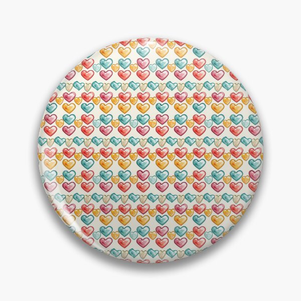 Item preview, Multi Heart designed and sold by ChePerro.